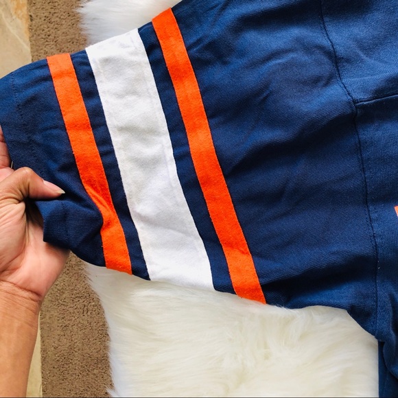 Vintage Chicago Bears Football Jersey S - Picture 2 of 8